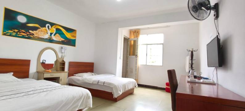 昆明金凤宾馆图片