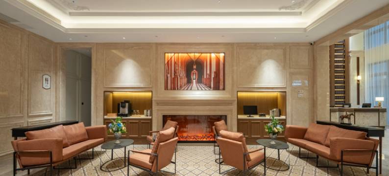 维也纳国际酒店(芜湖经开区方特乐园店)图片