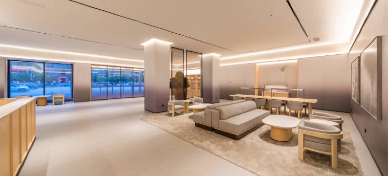 全季酒店(酉阳桃花源店)图片