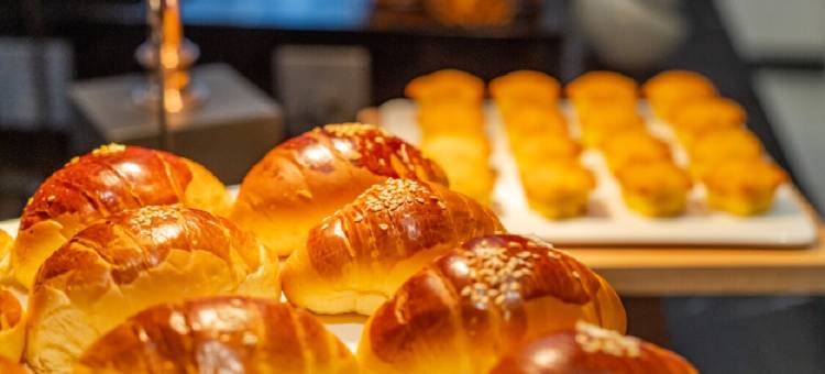 如家·neo(西安大雁塔小寨地铁站店)图片