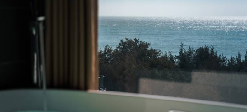 AG·设计师海景民宿(南澳青澳湾店)图片