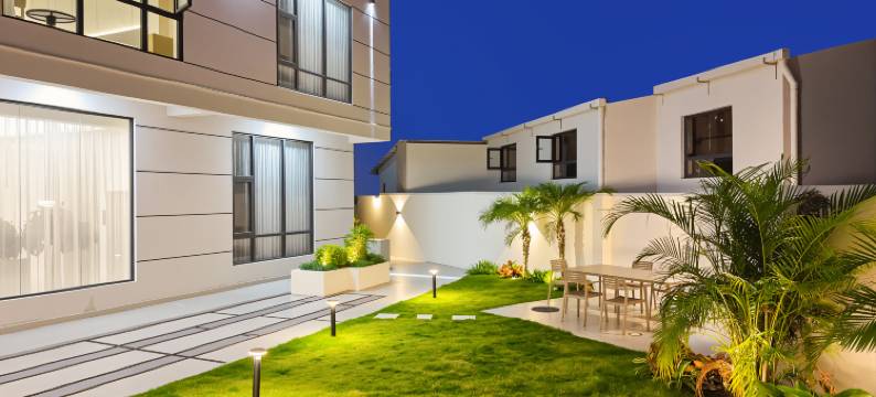 北海忆汐酒店(银滩店)图片