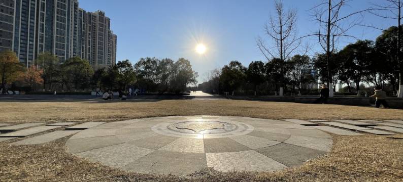 麗风酒店(襄阳长虹路万达广场店)图片