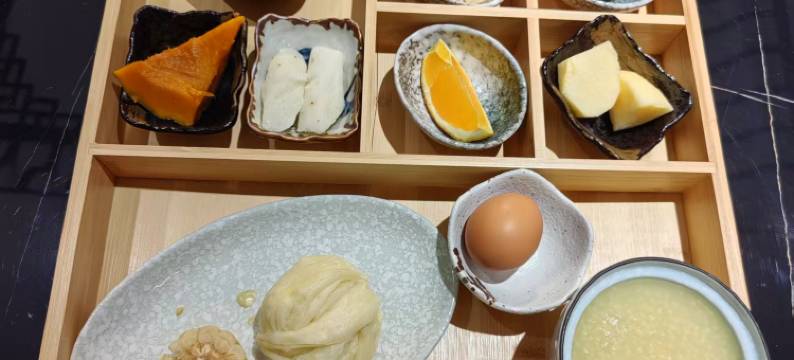 楠溪阁·Pavilion·轻奢丨中式主题美宿(大同古城华严寺店)图片