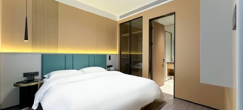 大同和惠酒店图片