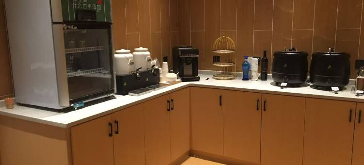 如家睿柏云酒店(浙江传媒学院店)图片