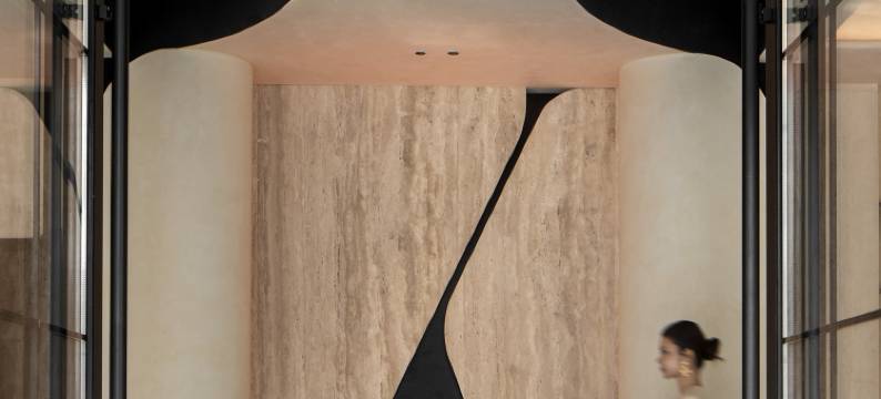 杭州西湖Neyar●笙夏光影露台花园酒店图片