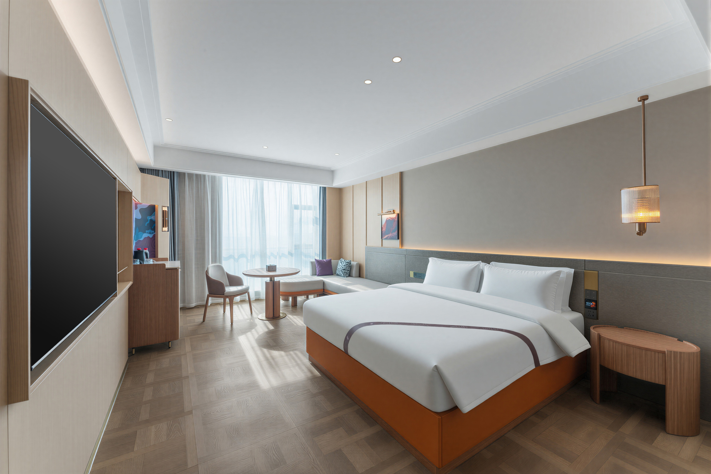 Yilong Hotel (Nanjing Southeast University Branch)Hotel Overview
