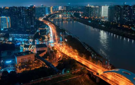 长沙芙蓉浩枫温德姆酒店(隆平水稻博物馆地铁站店)图片