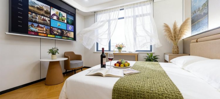 汕头万象城格幕·S轻居(龙眼南路美食街店)图片