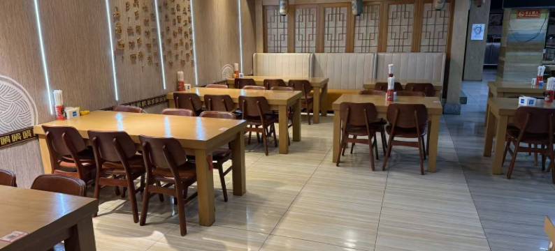 西岸酒店(龙井西市场店)图片