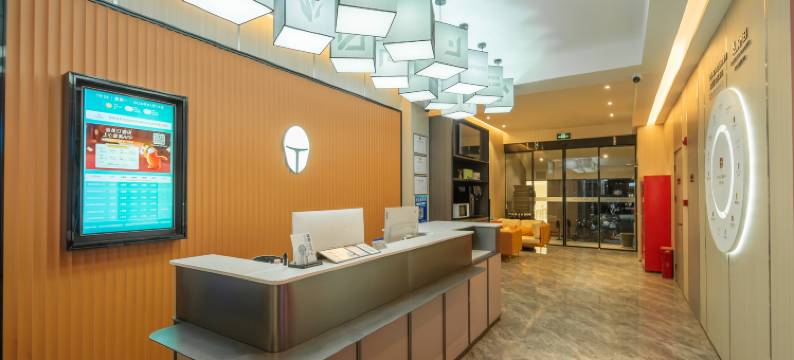 雷神电竞酒店(华清池地铁站店)图片