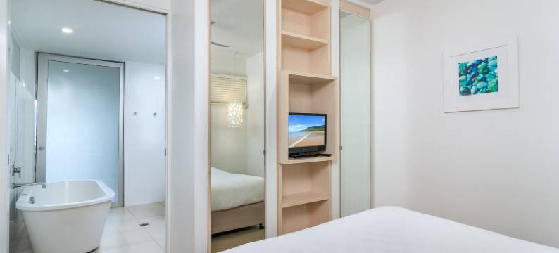 201湖街公寓酒店(201 Lake Street)图片