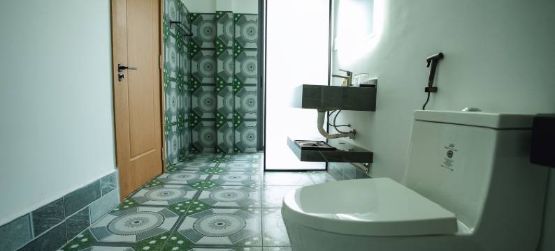 EcoHouse Boutique Hotel Hue图片
