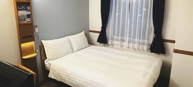 东横INN神户三宫站东口(Toyoko Inn Kobe Sannomiya-Eki Higashi)图片