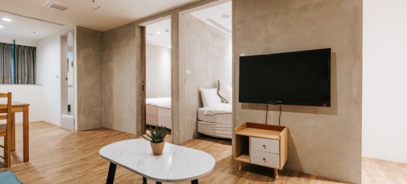 米窝饭店-大安馆图片