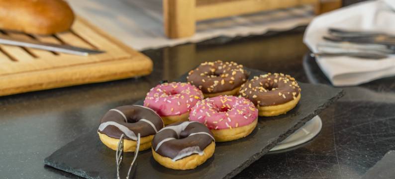 格拉茨城市广场酒店(PLAZA INN Graz City)图片