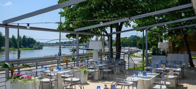 诺富特-塞格德酒店(Novotel Szeged)图片