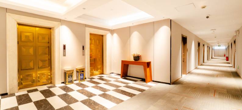 艺龙安云酒店(上海虹桥枢纽徐泾店)图片