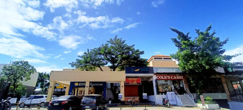 D New Inn 麦克坦(D New Inn Mactan)图片