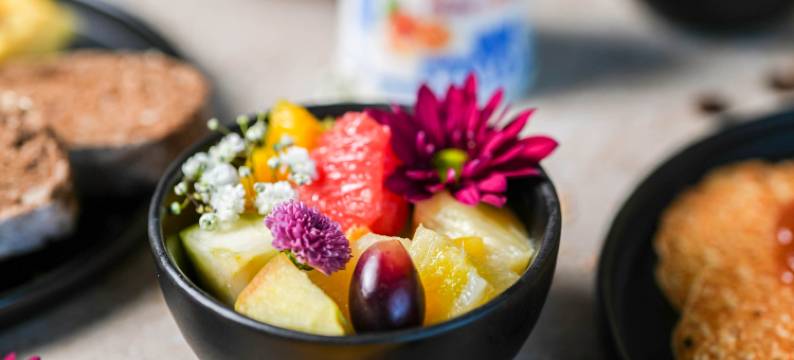 B&B HOTEL Concarneau Keriolet图片