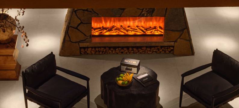 暖山悦·木石空寂|STONEWOODSTILL 愈境新宿(大理古城三月街店)图片