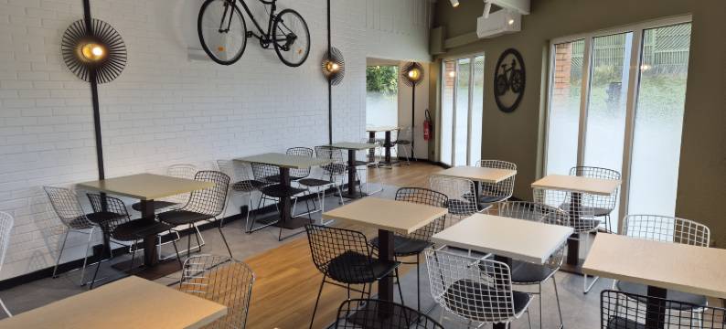 摩尔菲酒店(ibis Styles Lille Villeneuve d'Ascq)图片