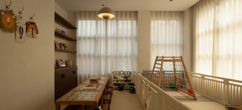 西坡湖外湖山乡民宿图片