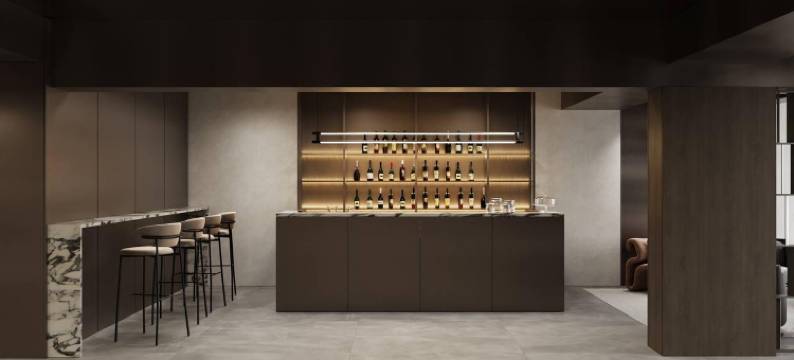 Mildom Residence (Opened in 2026)图片