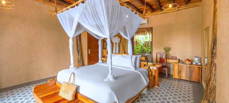 富国岛海湾大度假村(Grand Resort Ocean Bay Phu Quoc)图片