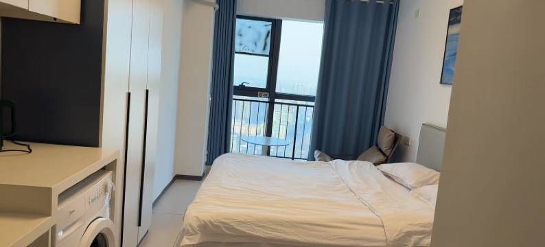 太原美家民宿(吾悦广场店)图片