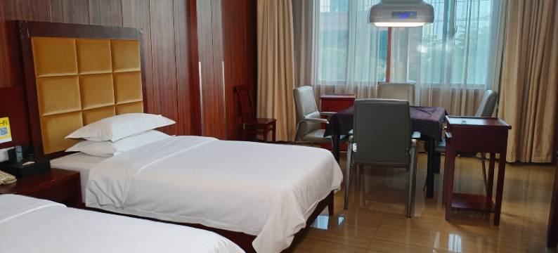 屯昌元行商务酒店图片