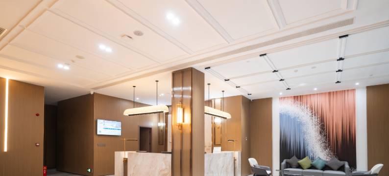 雅斯特酒店(黄冈浠水店)图片