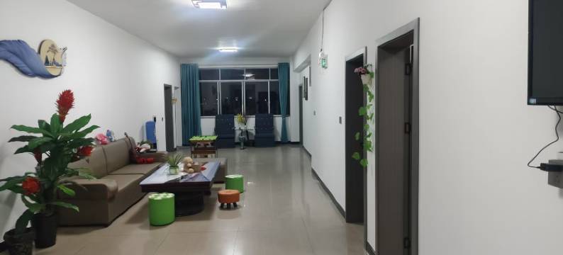 自贡骞云居民宿图片