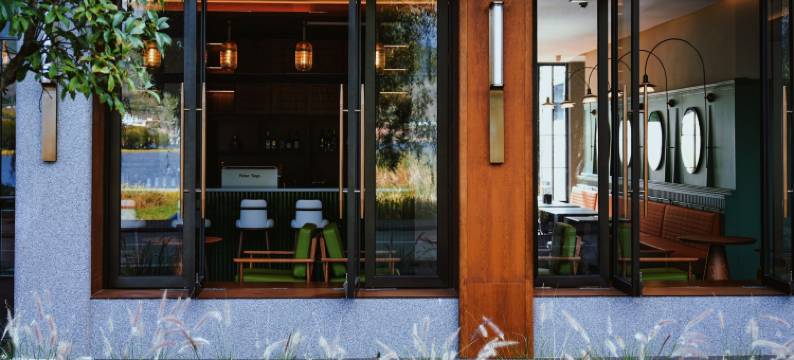 花筑·云镜渡丨一线海景·360°星空度假美宿(大理理想邦景区店)图片