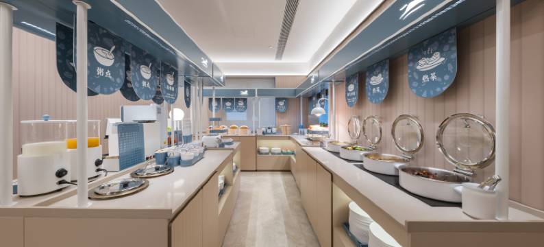 汉庭酒店(绍兴新昌大佛寺店)图片