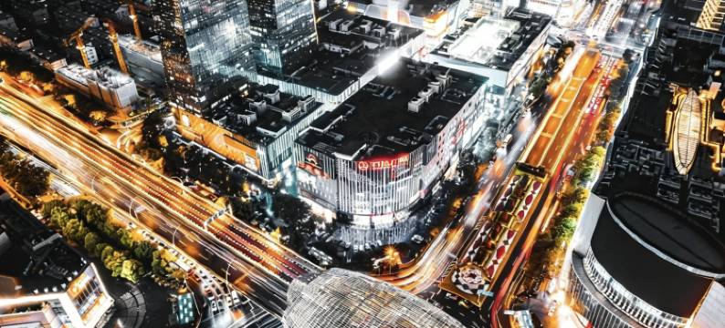 唯庭轻居酒店(上海财经大学地铁站复旦大学店)图片