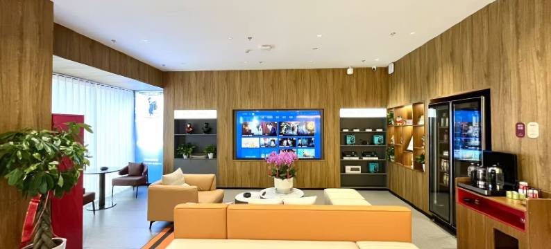 尚客优悦酒店(宣城高新区店)图片