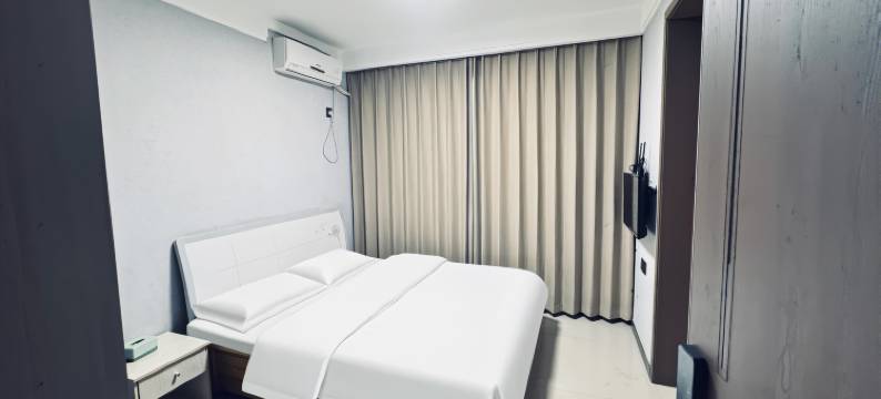 嘟嘟民宿(万荣飞云楼景区店)图片