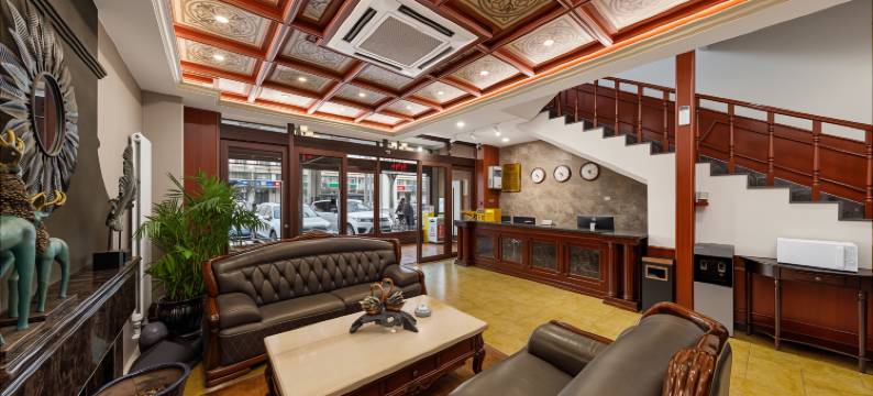 轻住.呼和浩特星巴尔酒店(工业大学润宇家居城店)图片