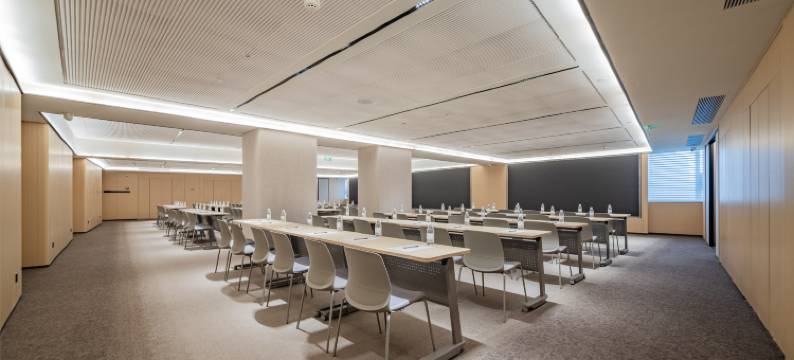 全季酒店(南充北湖公园店)图片