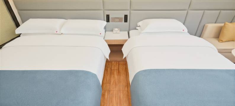 丹凤东焱商务酒店图片