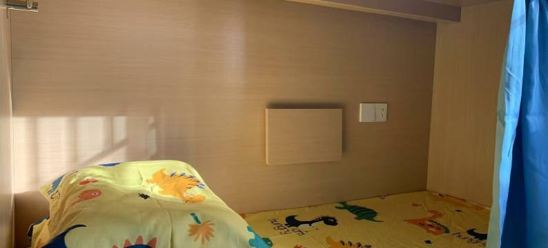 相遇青年公寓(深圳罗湖口岸火车站店)图片