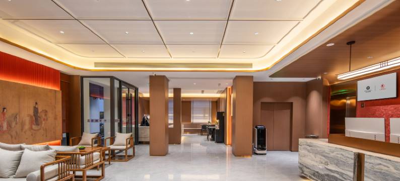 季枫酒店(开封河南大学明伦校区店)图片