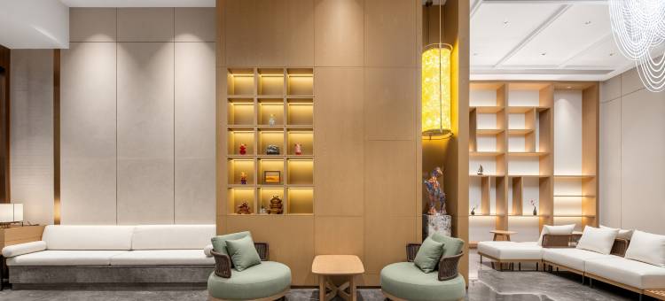 美豪丽致酒店(成都武侯红牌楼地铁站店)图片