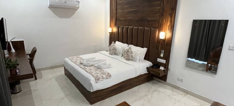 Click Collection the Abode, Dharamshala图片