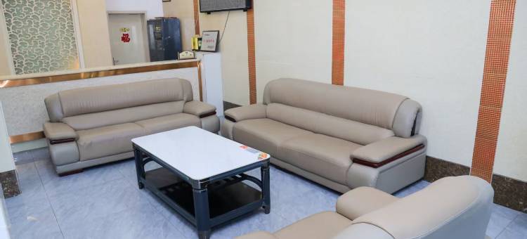 武当山阳光大酒店图片