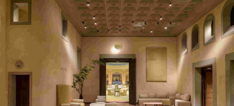 拜耶瑞彻霍夫酒店(Hotel Bayerischer Hof Munich)图片