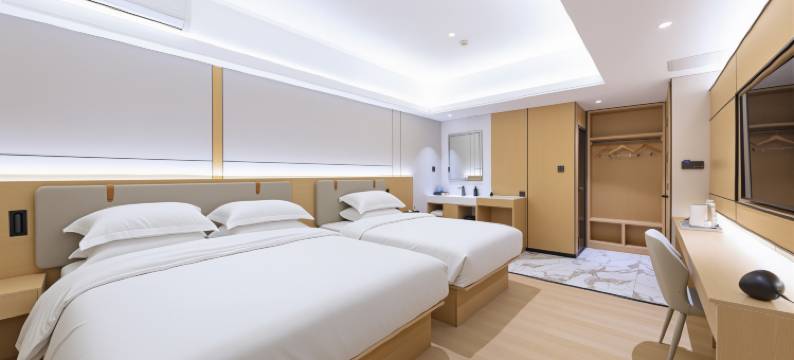 艺龙瑞云酒店(平遥古城北门店)图片