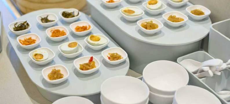 全季酒店(火车南站金融城东店)图片